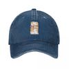 Guinea Pigs Kawaii Baseball Cap Hard Hat Fun Hats Rugby Horse Hat Unisexs Tennis Womens