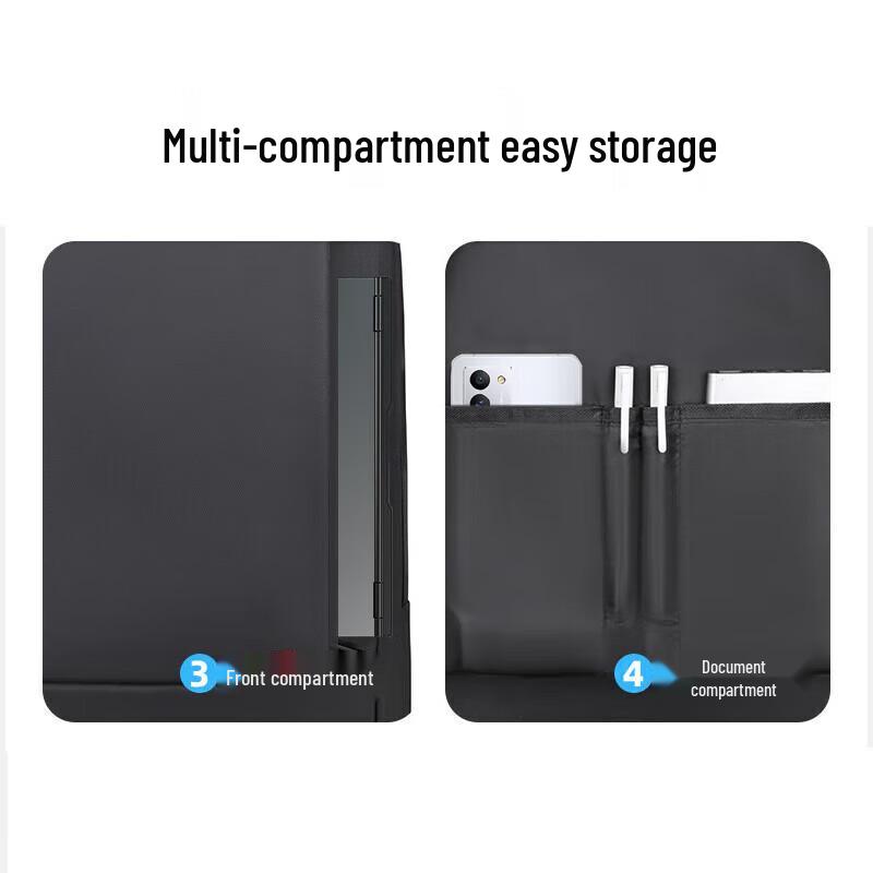 Lenovo Versatile Laptop Backpack Collection