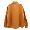SENSE OF PLACE Blouson M Orange Brown Jacket Men's Used