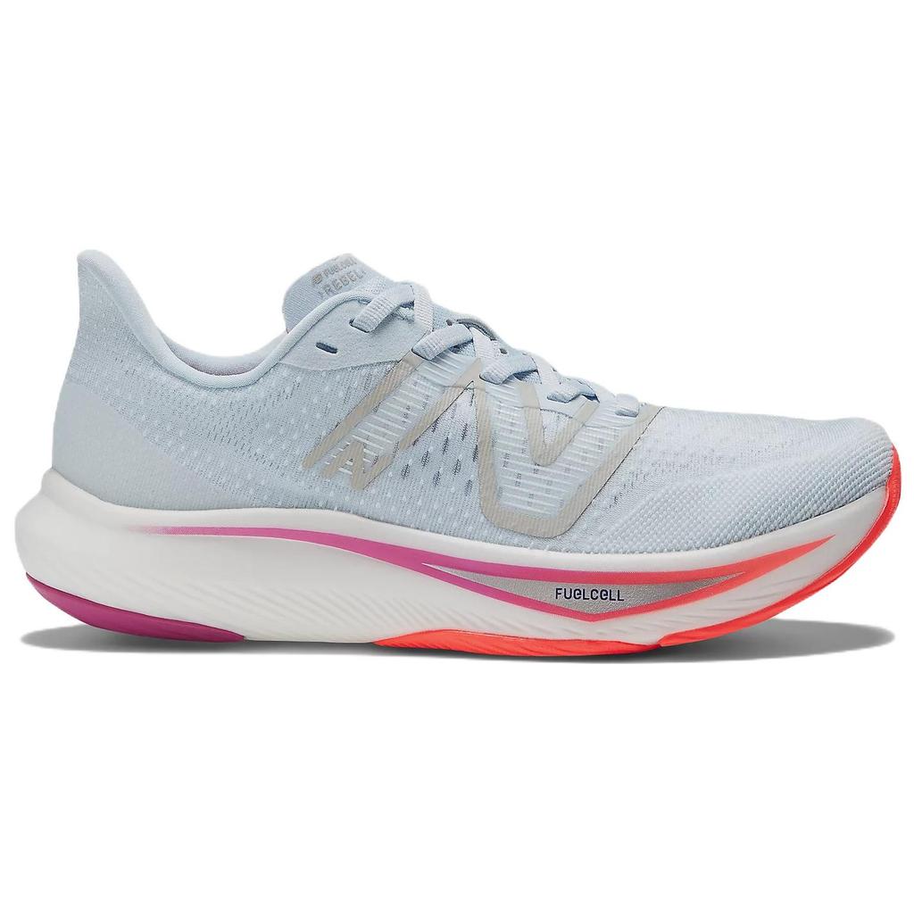 New New Balance FuelCell Rebel V3 'Starlight Magenta Pop' Women's WFCXCS3