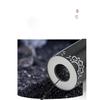 Windbell Carbon Fibre Wind Chime 8 Tone Rods Windchimes Zen Meditation Craft Home Garden Patio Ornaments C G Am Dm Chord