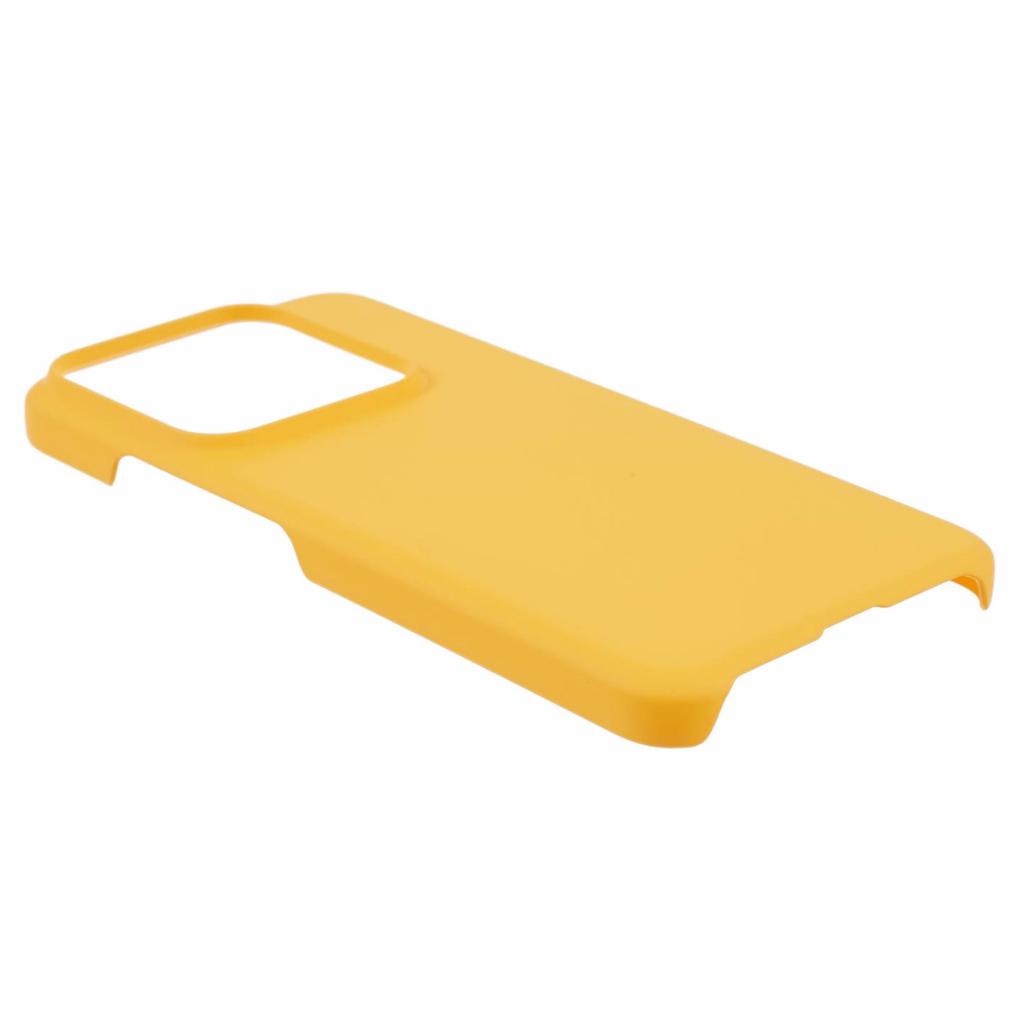 Do etui Xiaomi 14T Pro Hard PC Frosted Minimalist Phone Cover