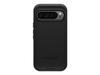 Coque de protection - otterbox - defender - google pixel 9 pro xl - noir - antichoc - ultra-robuste