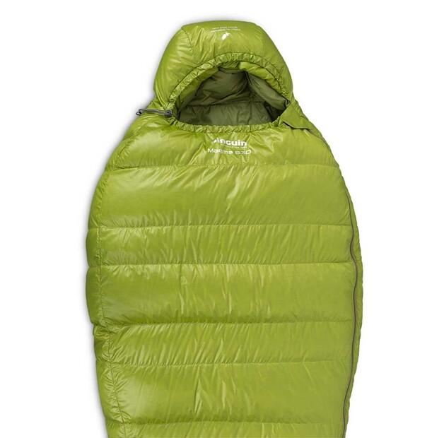 Pinguin Magma 630 Sleeping Bag