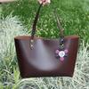 VAOM Flower Bag Charm 10 Colors