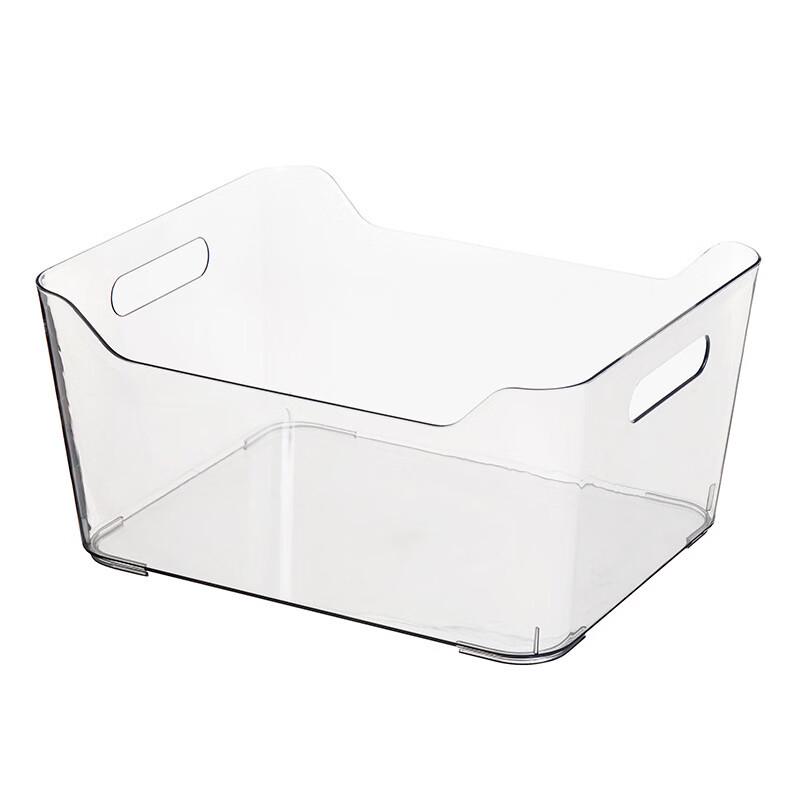 RuHan Silicone Drainable Refrigerator Food Storage Box