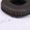 1Pair Earphone Earpads  Foam Cushion Replacement For Marshall Mid Anc Bluetooth Headphones