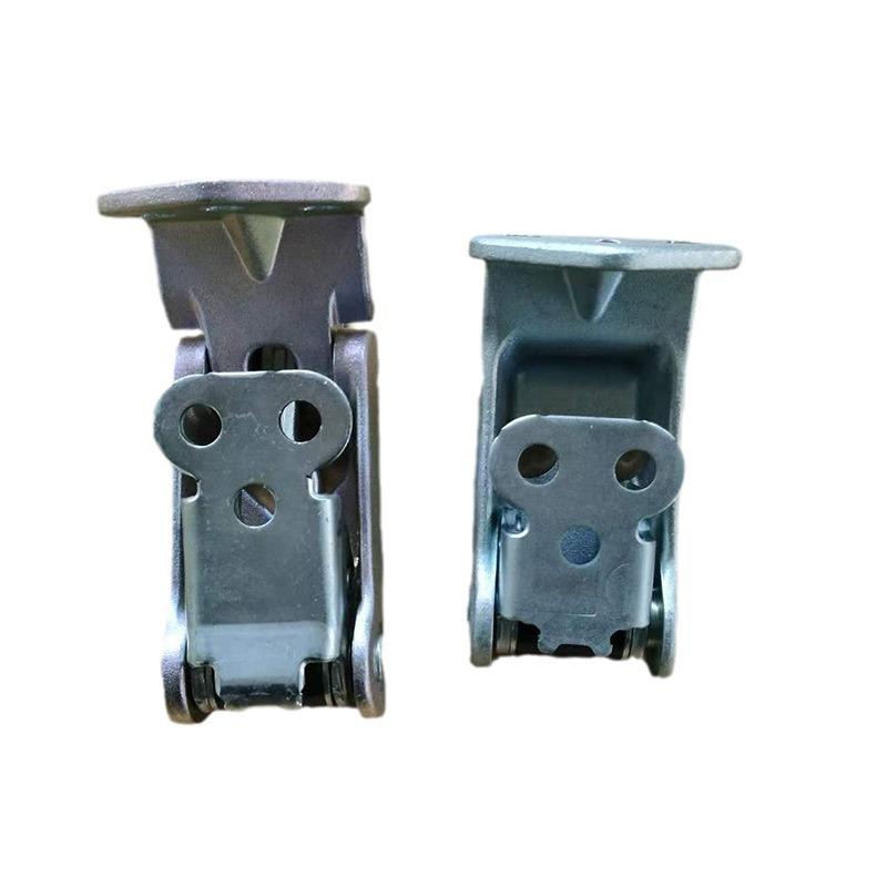 SAIC Maxus V90 Front Door and Tailgate Upper/Lower Hinges - New Car Accessories
