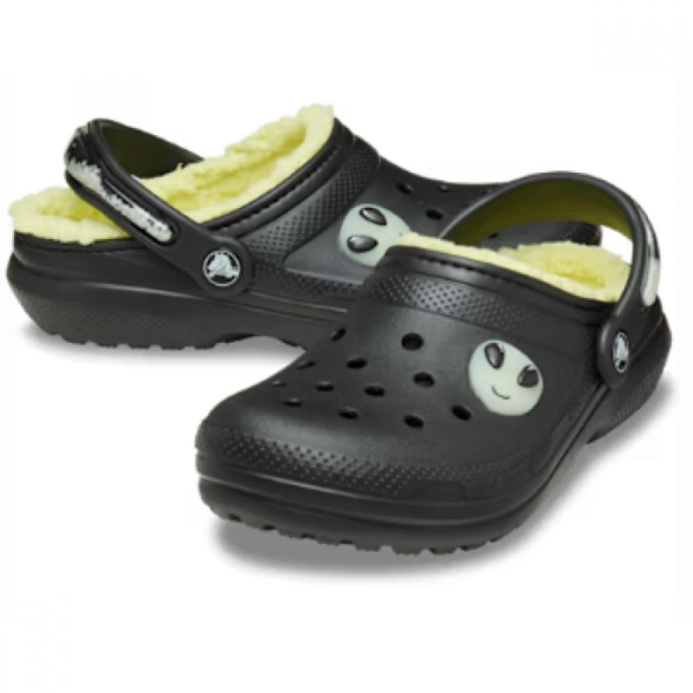 Crocs Classic Alien Clog Kids 211636 001