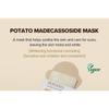 SKINFOOD - Potato Madecassoside Mask Bundle Set