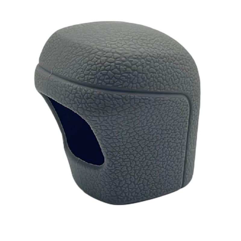 GAC Toyota Frontlander Silicone Gear Shift Knob Cover - Non-Slip Protective Auto Transmission Cover
