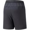 Anta Running Series Casual Simple Lace-Up Sports Shorts Men Shorts Castle-Gray 952525501-3