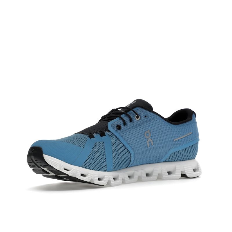 ON Cloud 5 Niagara Pánské tenisky Modrá Černá 59.98915