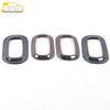 GS3 Interior Door Handle Bright Ring - Stainless Steel Decorative Sticker Accessories