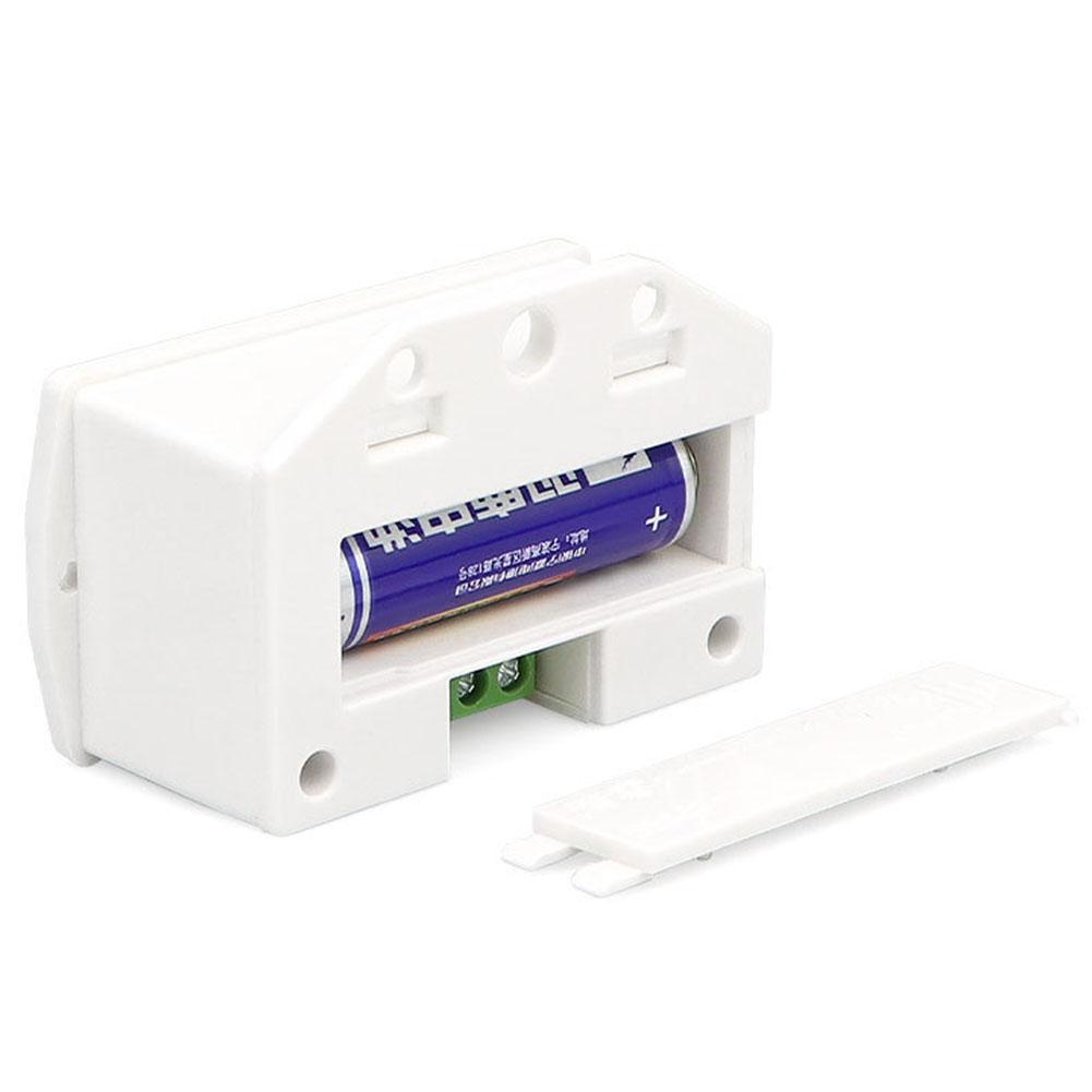 Electronic Digital 5 Counter Industrial Magnetic Sensor Switch Punch Counter