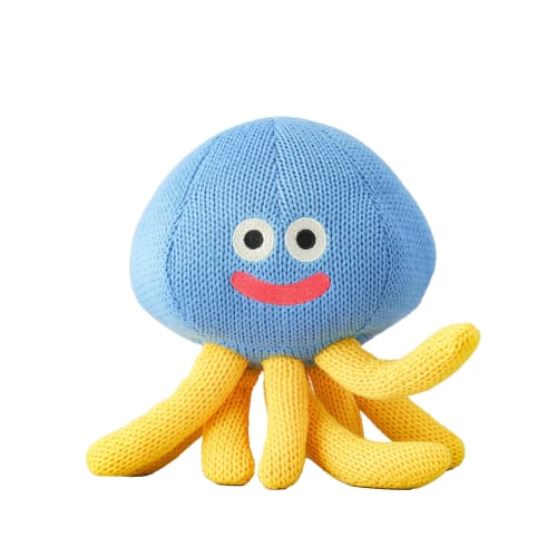

Smile Slime Сгибаемый Amigurumi Hoimi Slime