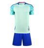 Quick-Dry Football Team Jersey Set for Men, Adults & Kids - Competition & Training Gear