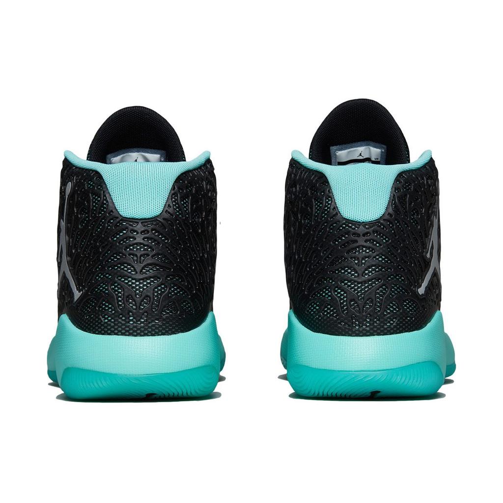 Air Jordan Ultra Fly 'Black' 834268-006