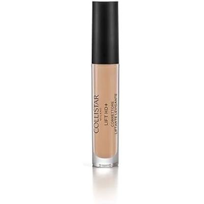 Lift HD+ Concealer - COLLISTAR - 5pcs - Liquid Texture - Waterproof - Long Lasting