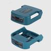 Portable Belt Buckle Charging Adapter With Type-C USB 3.0A Port For Makita/Ryobi/Greenworks 40V Li-ion Battery