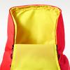 Unisex Backpack Nike Varsity Elite Fabric Backpack Backpacks Unisex Laser Red & Black