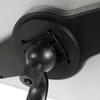 Universal Suction Cup Car Mount Holder for iPad Samsung Etc Tabs,Width: 17.7-27cm