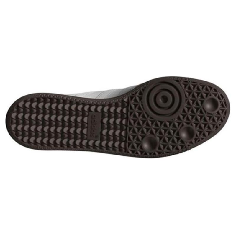 adidas Samba Cloud White Blue Gum Men's Sneakers IE3439