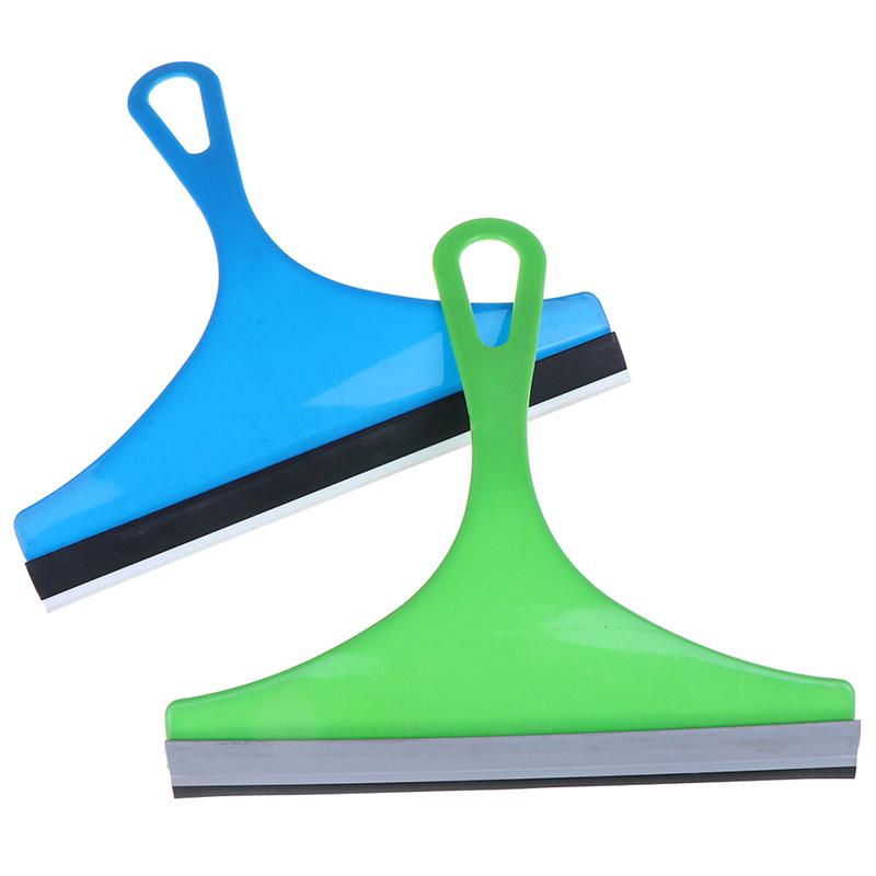 Car Windshield Cleaner Brush Window Glass Wiper Cleaning Floor Household Tools