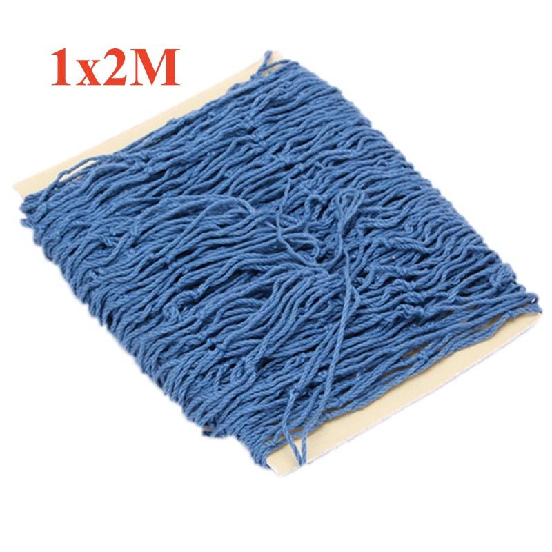 Plasa de pescuit Taperaturi de perete Ornament Studio Prop Camera Decorare casa Mediter Sea Autocolante Marine Peste Gradina Artizanat Nautic