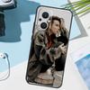 British Actor Millie Bobby Brown Cover For OPPO Reno 8 7 Lite 10 11 12 13 14 Pro 11F 12F 13F 14F OPPO Find X8 X5 X9 Pro Case