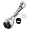 Faucet High Pressure Kitchen Nozzle Shower Water Filter