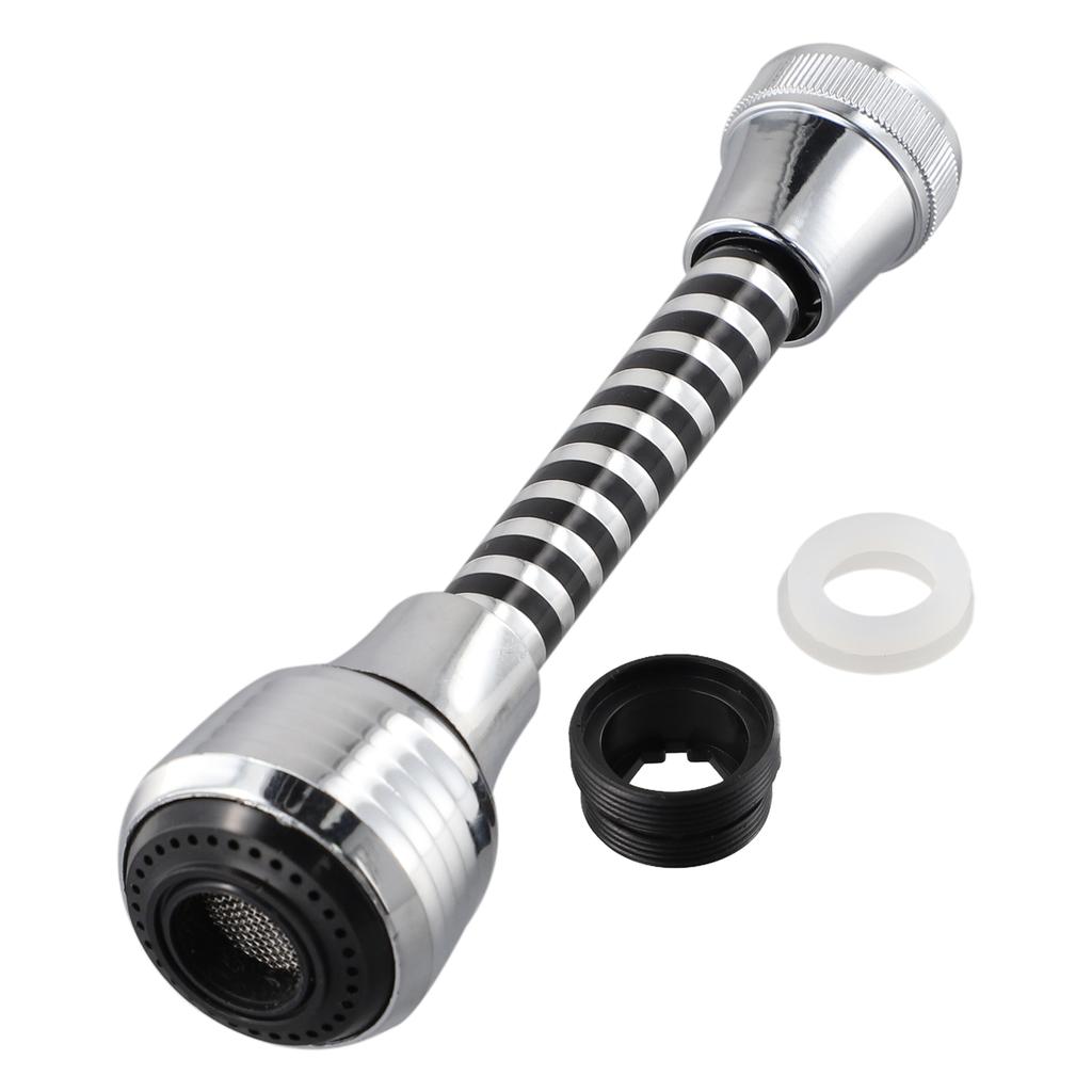Faucet High Pressure Kitchen Nozzle Shower Water Filter