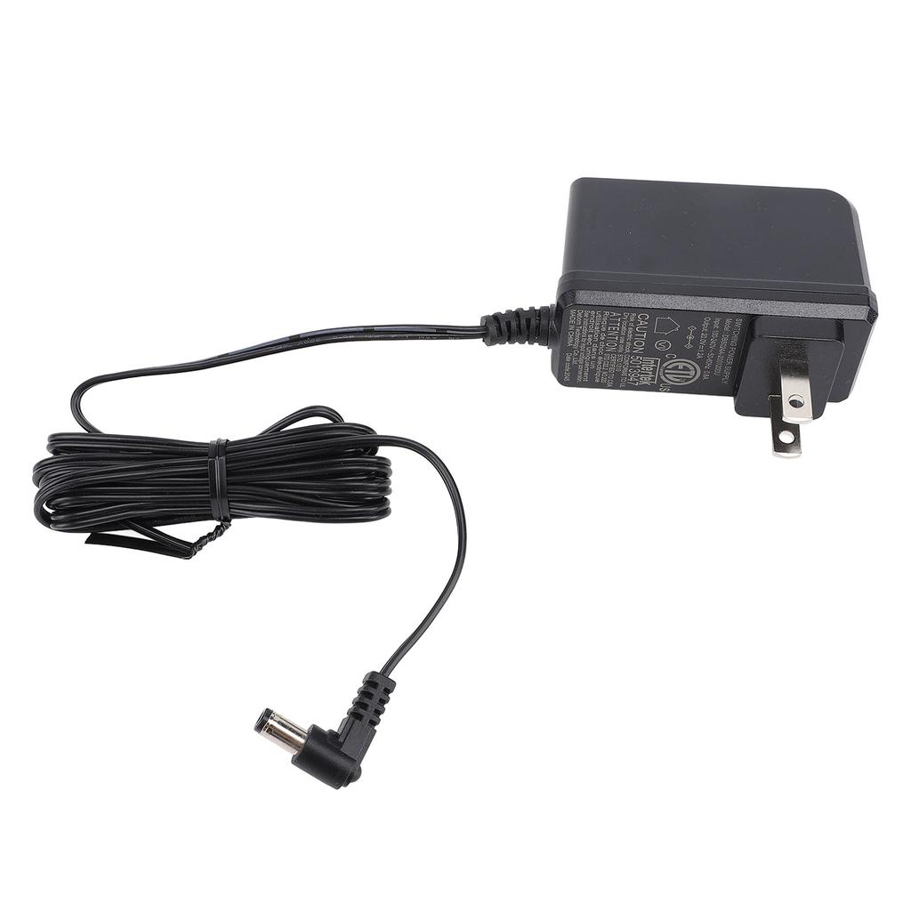 Vacuum Charger Replacement for M6 PRO PVC Copper Core Robot Vacuum Cleaner Charger Power Adapter