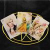 Sweet Blossom Lenormand Oracle Cards, Fortune Telling, 36 Cards + 2 Sweet Blossom Lenormand Numeral Cards