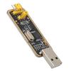 USB to TTL Adapter Module Resin Upgrade Download Flash Board FT232BL RL Local Gold