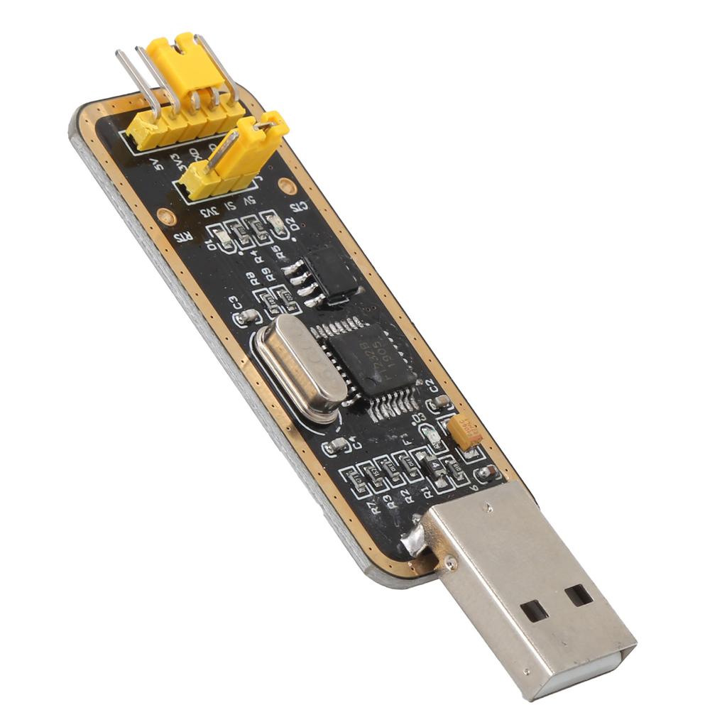 USB to TTL Adapter Module Resin Upgrade Download Flash Board FT232BL RL Local Gold