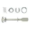 Volkswagen Door Lock Cylinder Repair Kit - 5-Piece Set, OE: 6K4837223A