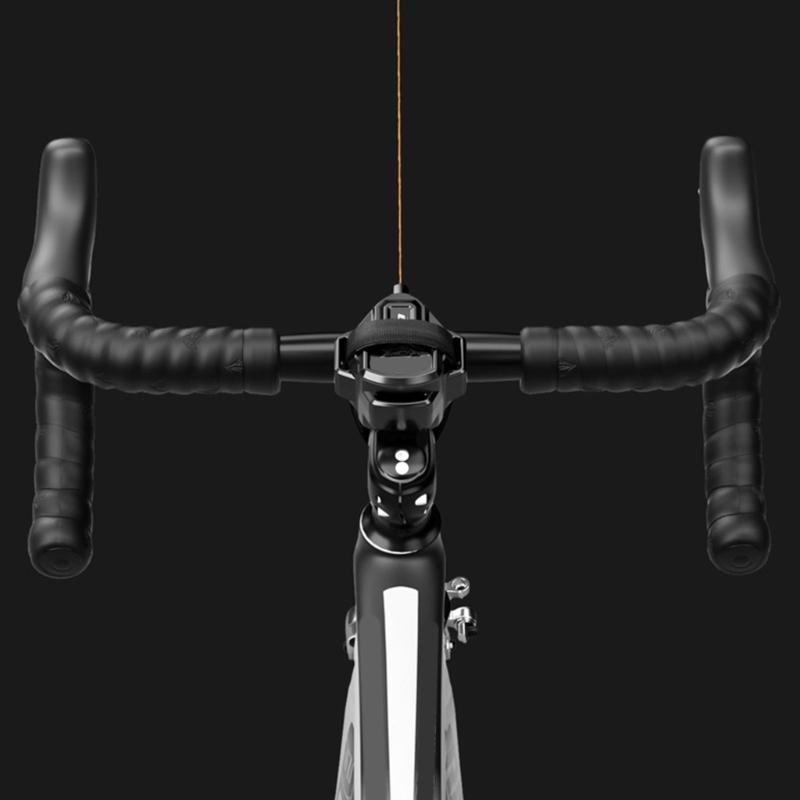 Elastics Bicycles Towing Rope Retractable Cycling Tows Strap for Family Outdoor Activity