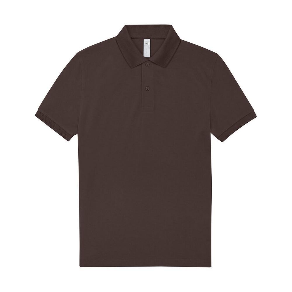 B&C Mens My Polo 210 Shirt