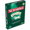 Scrabble Cards - 3 Games In 1 - MEGABLEU