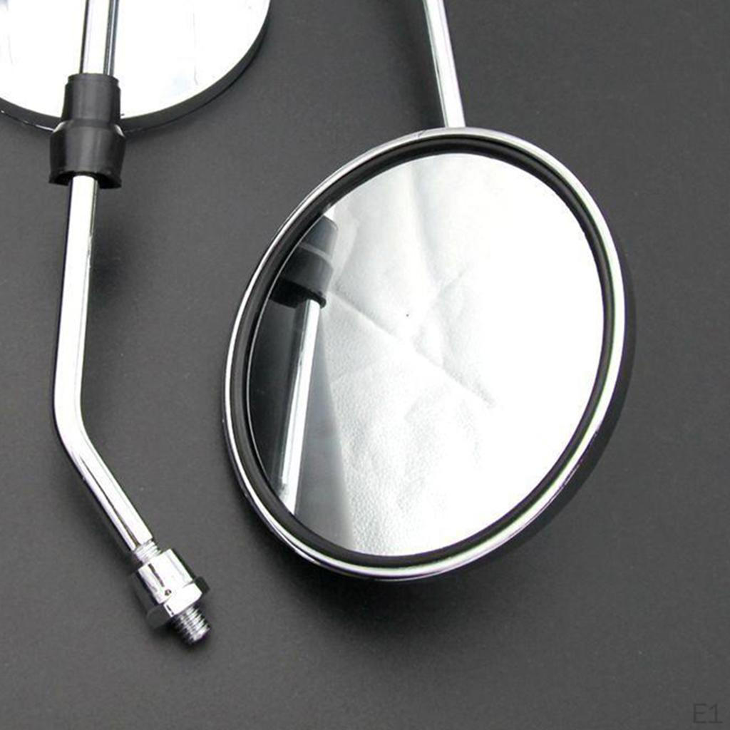 1 Pair Replacement for Motocycle Moped ATV Bike