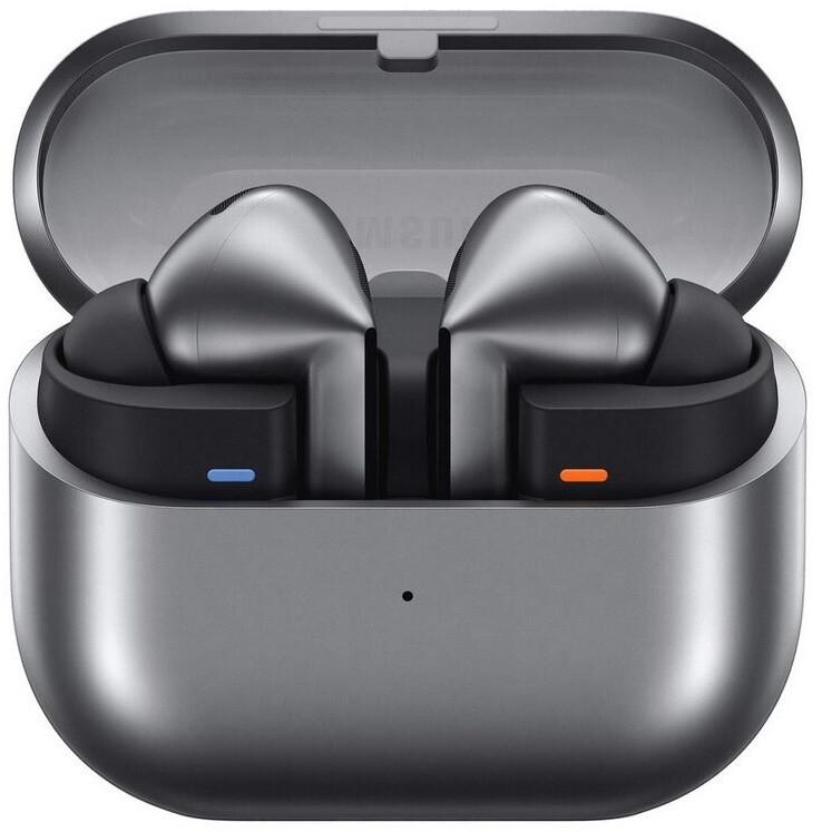 Căști Samsung Galaxy Buds 3 Pro SM-R630