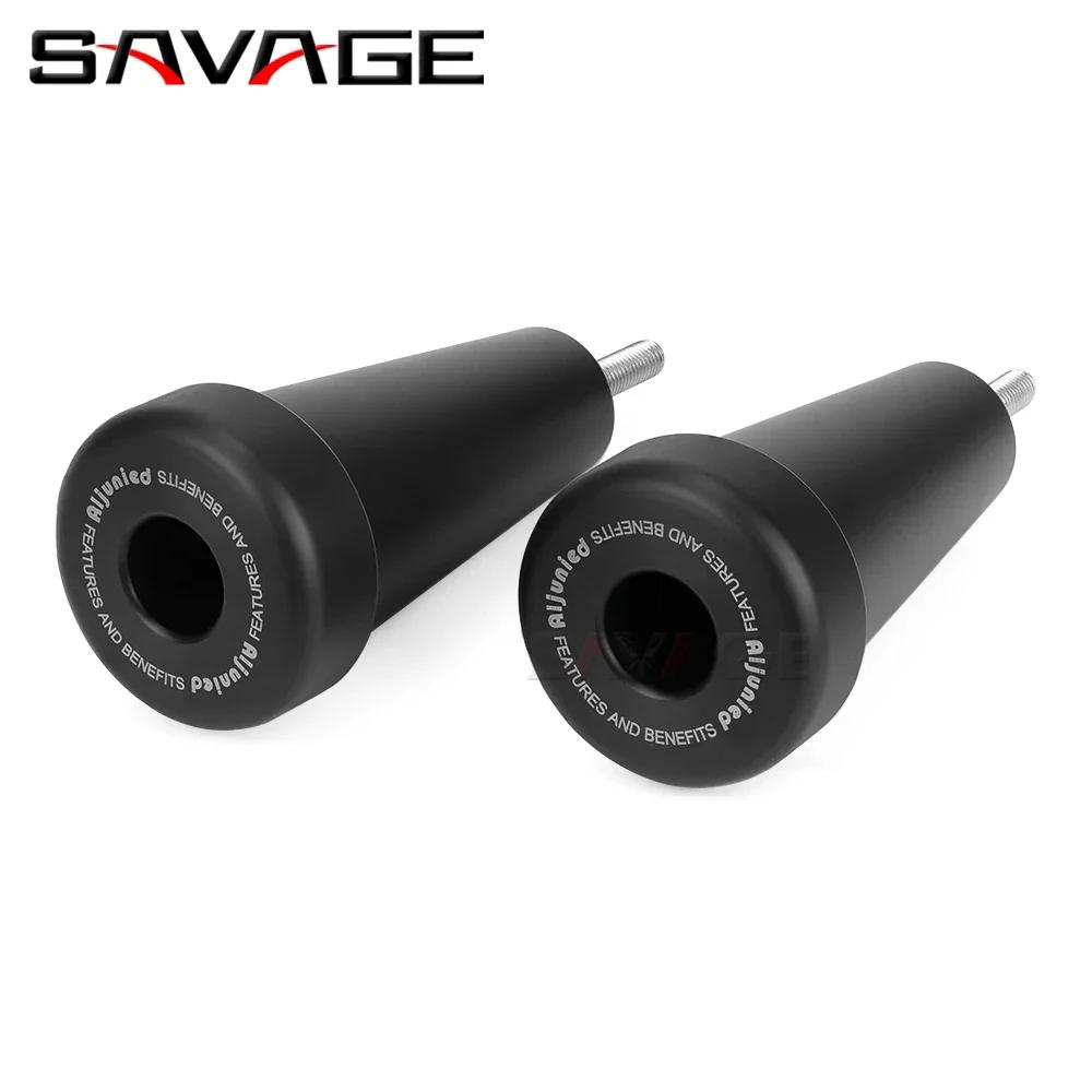 

For KOVE 450 Rally Frame Slider Crash Protector Kove 450 Motorcycle Accessories Falling Protection Frame Engine Crash Pad Frame Sliders