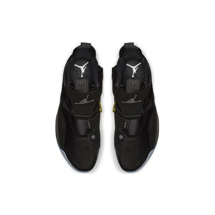 Air Jordan 33 'Utility Blackout' Men's AQ8830-002