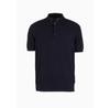 Armani Exchange 8NZF5D_ZM3JZ поло с короткими рукавами