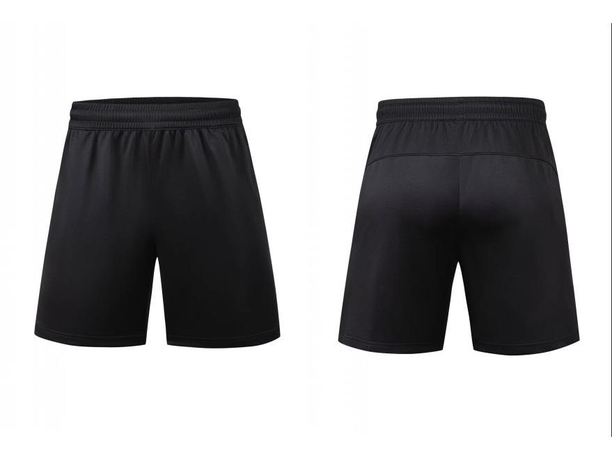 

Комплект формы судьи: Джерси с коротким рукавом и экипировка для профессиональных футбольных матчей See Description for Sizes