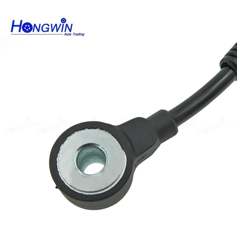 Detonation Knock Sensor 0K30A-18291 0K30-A18-921 0K30A18921 For Kia Rio 2001 2002 2003 2004 2005 4Cyl 1.5L 1.6L L4 KS215 SU5545