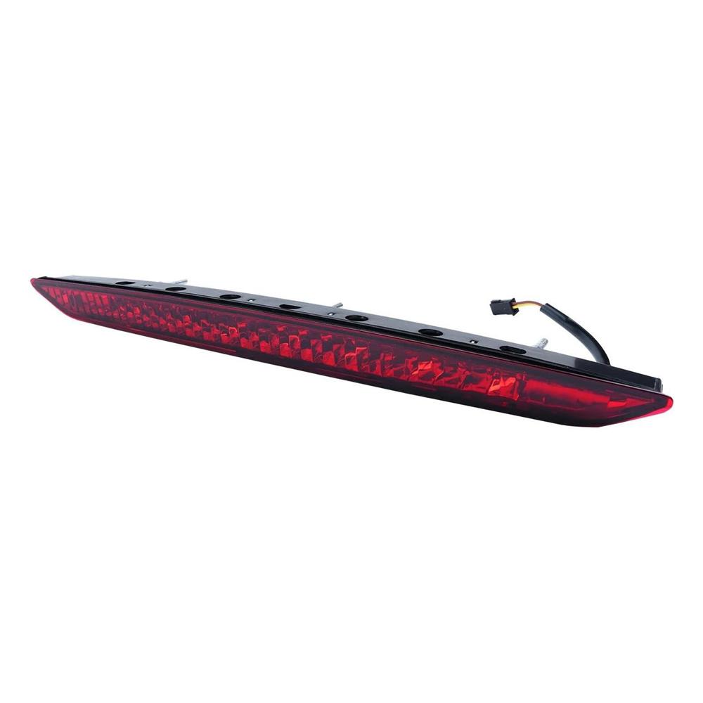 For 2002-2008 BMW Z4 E85 Red LED Third Brake Light Stop Lamp Trunk Tailgate Lamp