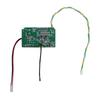 Battery BMS Circuit Board for Xiaomi M365/1S Electric Scooter KickScooter Controller 36V Lithium Battery Protection Parts