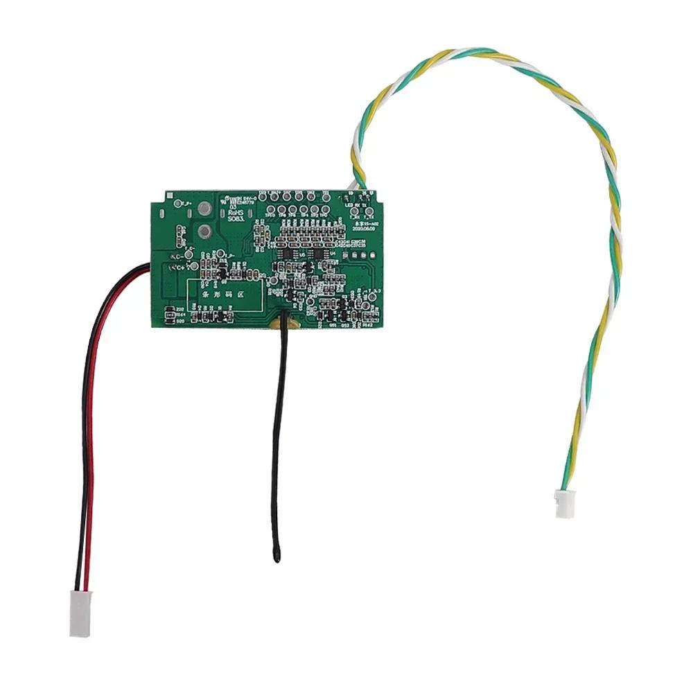 Battery BMS Circuit Board for Xiaomi M365/1S Electric Scooter KickScooter Controller 36V Lithium Battery Protection Parts